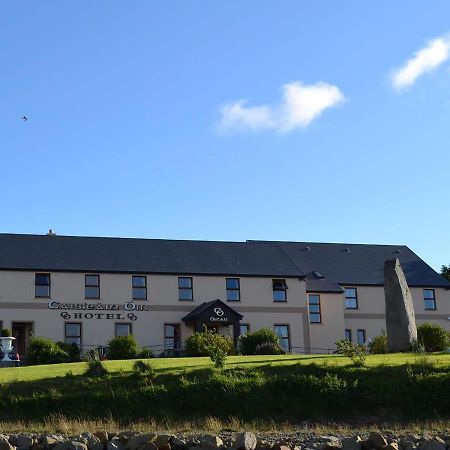 Caisleain Oir Hotel Annagry Exterior photo